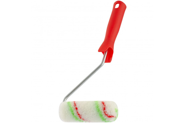 Мини-валик СИБРТЕХ Эмали 110 мм 80584