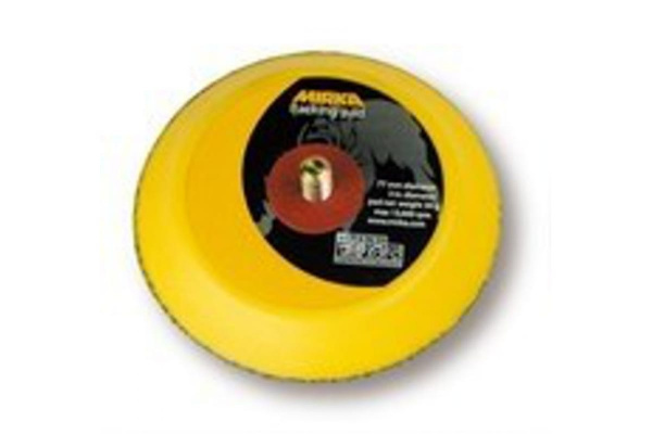 Шлифовальная подошва (77 мм) MIRKA 8294791311