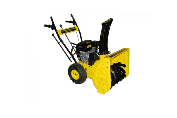 Бензиновый снегоуборщик Энкор МС 55-1 56546