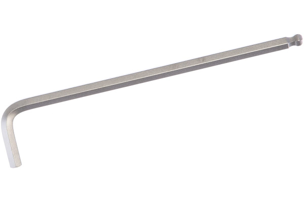 Г-образный шестигранник с шаровым окончанием (8 мм) KING TONY 112008M