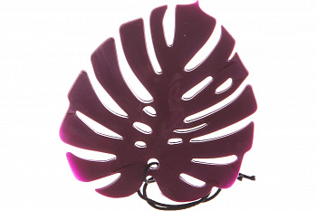 Подвесной ароматизатор Airline Монстера boss AFMO218