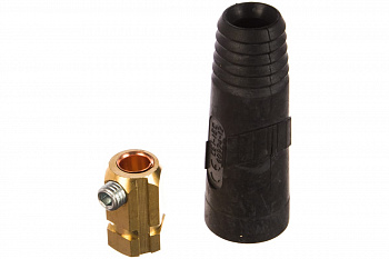 Розетка кабельная 70-95 Сварог ISQ0098