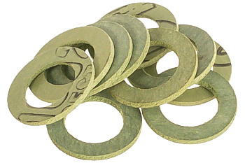 Изолятор 10 шт для Mig 500 КЕДР 8001431