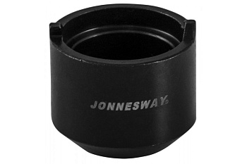 Торцевая насадка 3/8"DR с радиусными шипами для регулировки ГРМ двигателей VAG V6 3.0l ASN / BBJ Jonnesway AI010117 49460