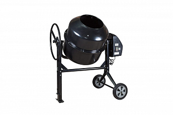 Бетоносмеситель Zitrek ZBR 250/220V 024-0706