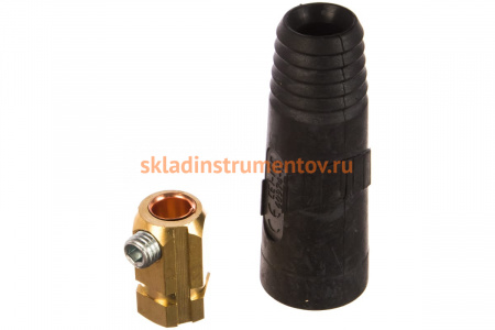 Розетка кабельная 70-95 Сварог ISQ0098