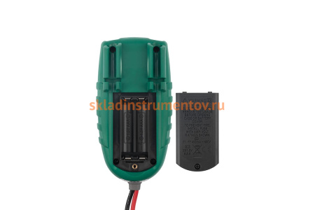 Универсальный мультиметр MASTECH MS8332C 13-2030