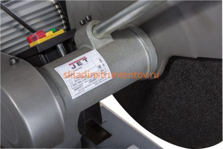 Пильный станок по металлу JET JCOM-400-T 50006101T