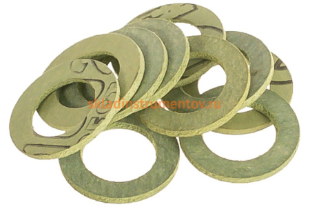 Изолятор 10 шт для Mig 500 КЕДР 8001431