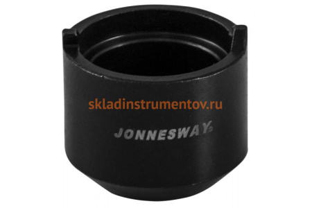 Торцевая насадка 3/8"DR с радиусными шипами для регулировки ГРМ двигателей VAG V6 3.0l ASN / BBJ Jonnesway AI010117 49460