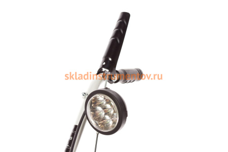 Снегоуборщик REDVERG RD-ST65E 6631267