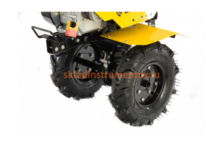 Мотоблок Denzel DPT-170 56401 Мотоблок Denzel DPT-170 56401