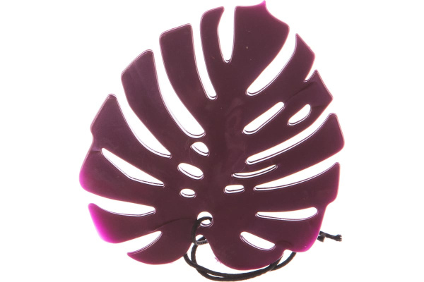 Подвесной ароматизатор Airline Монстера boss AFMO218