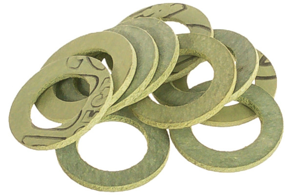 Изолятор 10 шт для Mig 500 КЕДР 8001431