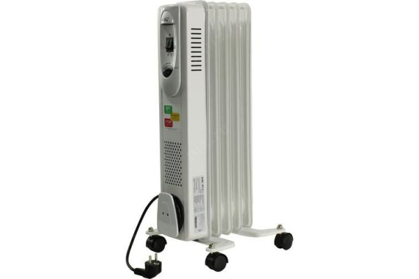 Масляный радиатор Ballu BOH/CM-05WDN