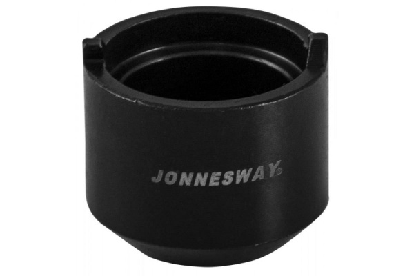 Торцевая насадка 3/8"DR с радиусными шипами для регулировки ГРМ двигателей VAG V6 3.0l ASN / BBJ Jonnesway AI010117 49460