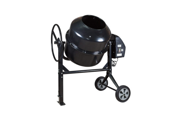 Бетоносмеситель Zitrek ZBR 250/220V 024-0706