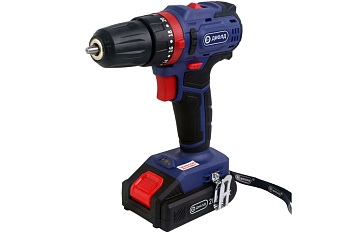 Аккумуляторная дрель-шуруповерт ДИОЛД ДЭА-20 ЛИ-02 У 10300010
