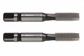 Метчик м/р SDW TOOLS М14х2,0 Р6М5 компл. 2шт. ГОСТ 3266-81 tm21420