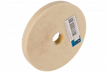 Круг шлифовальный (175х20х32 мм; 25 А 40СТ/F46 O/P/Q) Волжский абразивный завод 014318