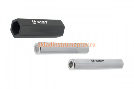 Набор инструмента для разбора стоек амортизаторов 3шт AIST 00-00008933