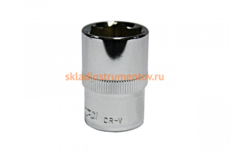 Головка торцевая 1/2" DR (32 мм) для гайковертов Ombra 112332