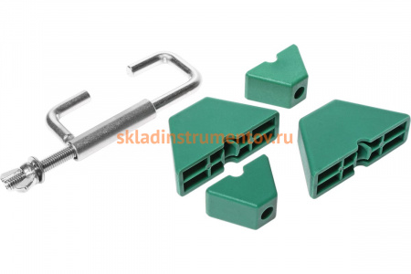 Набор фиксаторов распредвала/коленвала МАСТАК универсальный, 5 предметов 103-21100