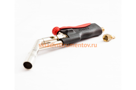 Пропановая горелка VIRAX HM Piezo 520511