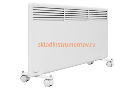 Конвектор Ballu Comfort Plus 1500