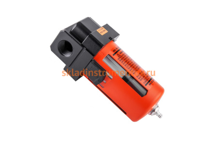 Фильтр-масло/влагоотделитель WIEDERKRAFT WDK-7840