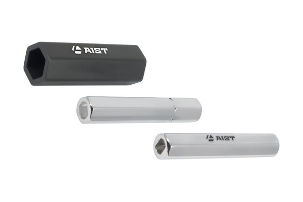 Набор инструмента для разбора стоек амортизаторов 3шт AIST 00-00008933