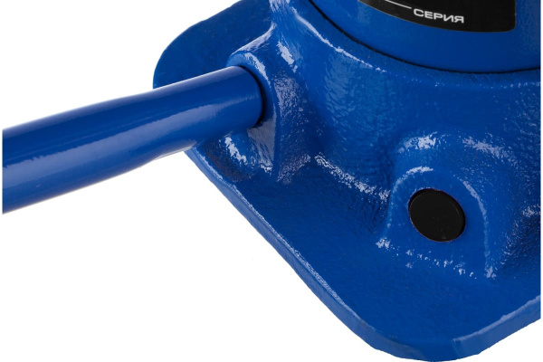 Гидравлический бутылочный домкрат 2т, 180-347мм, ЗУБР Профессионал T50 43060-2_z01