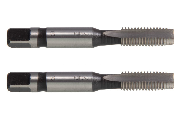 Метчик м/р SDW TOOLS М14х2,0 Р6М5 компл. 2шт. ГОСТ 3266-81 tm21420