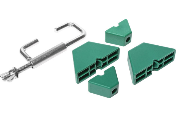 Набор фиксаторов распредвала/коленвала МАСТАК универсальный, 5 предметов 103-21100