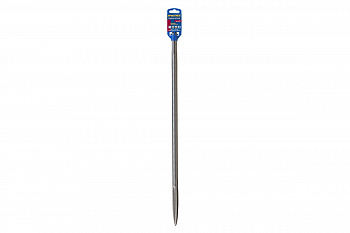 Зубило пикообразное SDS-MAX (600 мм; X-Tec 1) ПРАКТИКА 773-729