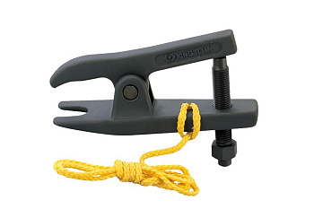 Съемник шаровых опор KING TONY зев 19 мм кованый 9BE11