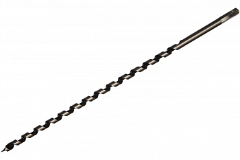 Сверло винтовое (12х460 мм) по дереву Энкор 20918