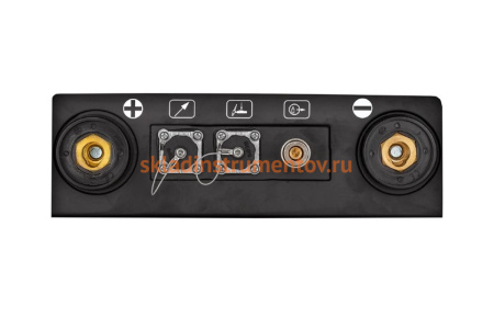 Сварочный инвертор Сварог TIG 400 P TECH W322 94495 Сварочный инвертор Сварог TIG 400 P TECH W322 94495