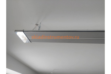 Инфракрасный обогреватель Ballu BIH-APL-0.6