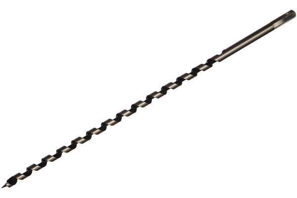 Сверло винтовое (12х460 мм) по дереву Энкор 20918