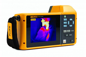 Тепловизор Fluke TIX580