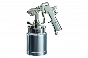 Краскораспылитель GAV XTREME 200 быстросъёмное соединение, 1.5мм 4166740
