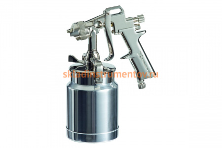 Краскораспылитель GAV XTREME 200 байонет, 1.5мм 4166700