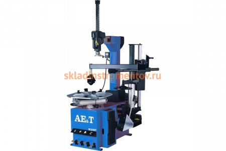 Шиномонтажный станок AE&T 220В M-231BP36