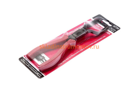 Съемник коннектора топливного фильтра (BENZ, FORD, MAZDA, VW, AUDI, OPEL, FIAT,GM, BMW) JTC 4734