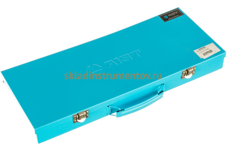 Кейс для инструмента, металлический AIST K407025 00-00009350