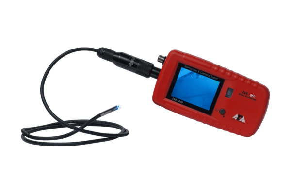 Видеоэндоскоп ADA ZVE 050 А00190