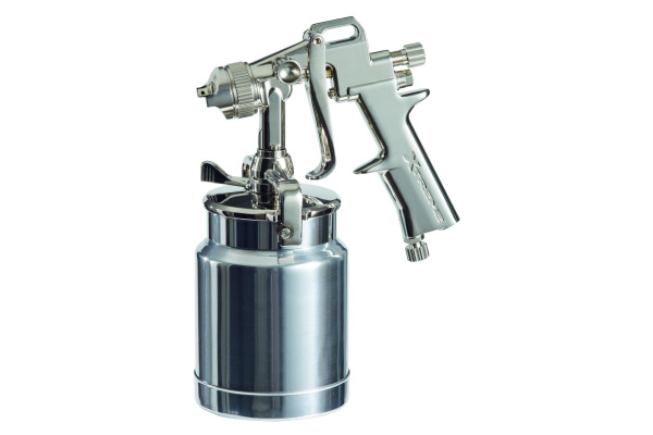Краскораспылитель GAV XTREME 200 быстросъёмное соединение, 1.5мм 4166740