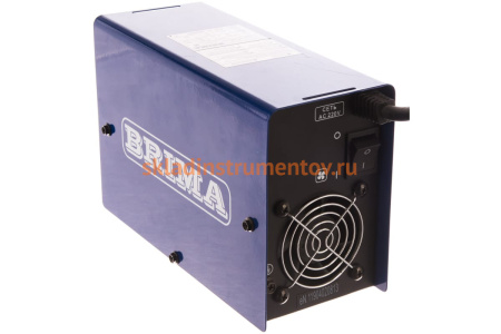 Инверторный аппарат Brima MMA-220 0011989