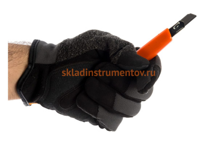 Нож SPARTA 9 мм 78971